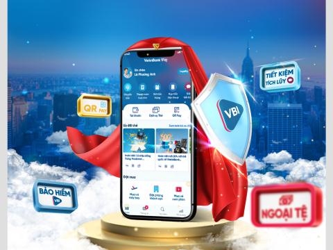 Tính năng đột phá phiên bản mới nhất VietinBank iPay Mobile 5.1