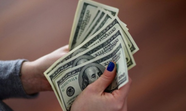 Tỷ giá ngoại tệ hôm nay ngày 3/4: USD tăng, các đồng tiền Euro giảm