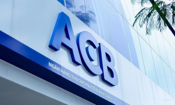 CEO Đỗ Minh Toàn muốn nâng sở hữu cổ phiếu tại ACB, khả năng có đối tác độc quyền mới