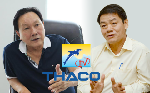 Tỷ phú nuôi heo; ông bầu đề xuất hỗ trợ toàn dân