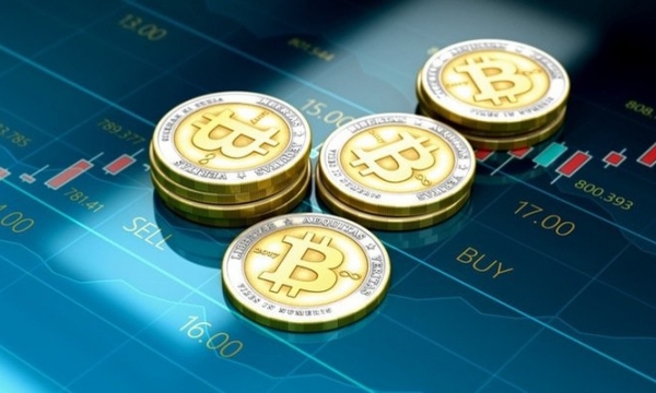 Giá Bitcoin hôm nay ngày 21/3: Phục hồi ở mức 6.200 USD/BTC