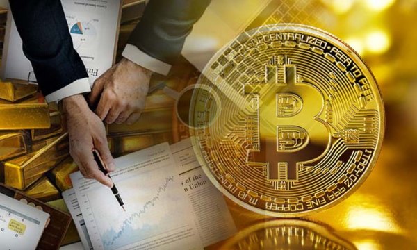 Giá Bitcoin hôm nay ngày 20/3: Cả thị trường đang dần hồi phục