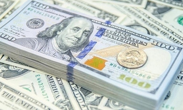 Tỷ giá USD hôm nay ngày 22/4: Đồng USD tiếp tục tăng