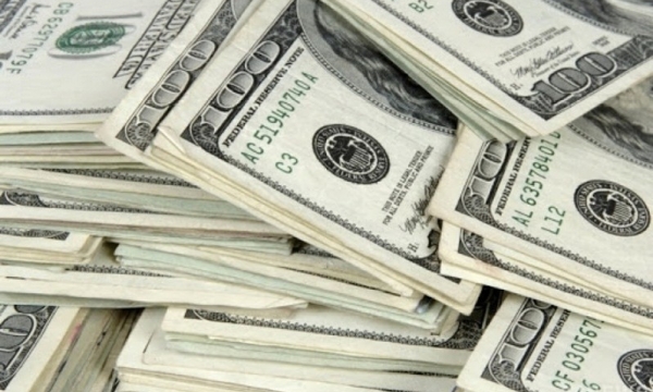 Tỷ giá USD hôm nay ngày 7/6: USD khởi sắc