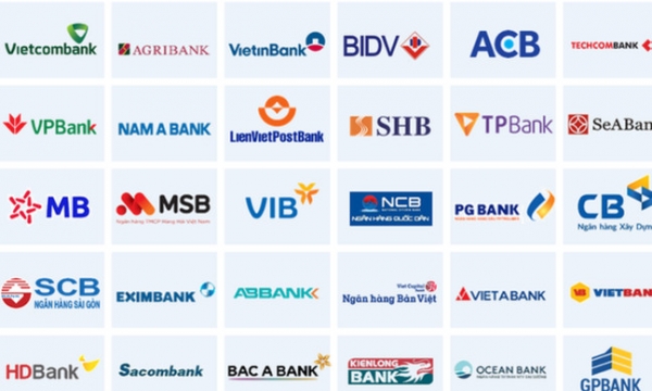 'Soi' hoạt động kinh doanh các ngân hàng Việt trong quý 1/2020