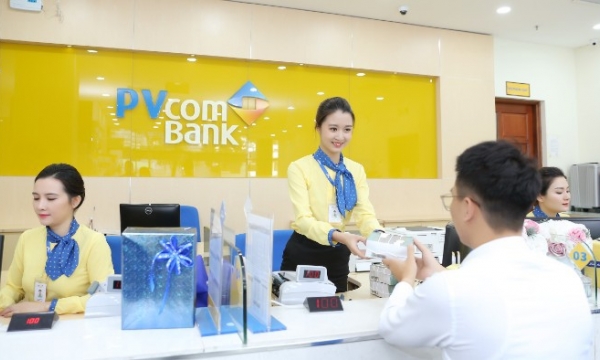 Mua sắm hè, hưởng ưu đãi lớn với thẻ PVcomBank Mastercard