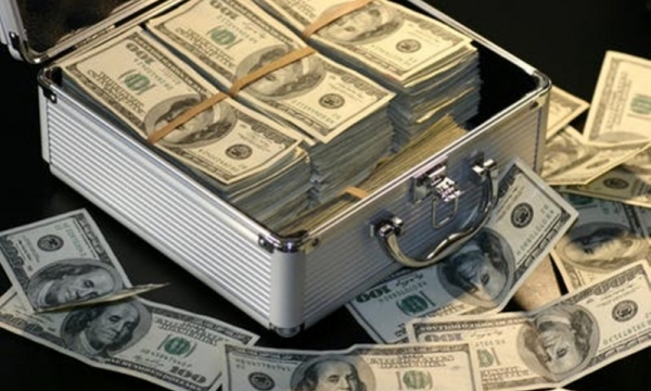 Tỷ giá ngoại tệ hôm nay ngày 19/6: USD và Euro cùng tăng