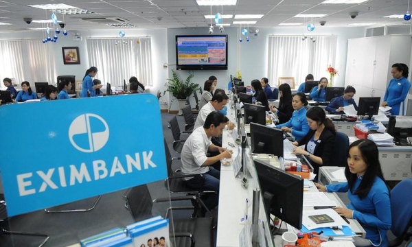 Cuộc họp cổ đông bất thường tại Eximbank liệu có thể dẹp yên cuộc chiến quyền lực?