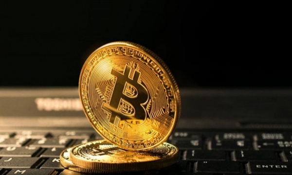 Giá Bitcoin hôm nay ngày 14/4: Chưa thể vượt lên ngưỡng 7.000 USD/BTC