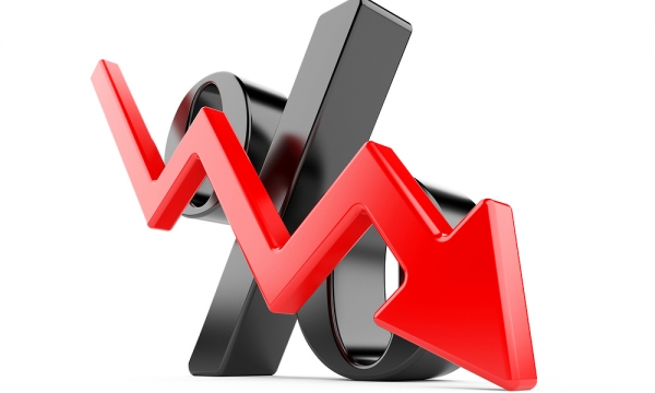 Từ 17/3, giảm mạnh một loạt lãi suất điều hành