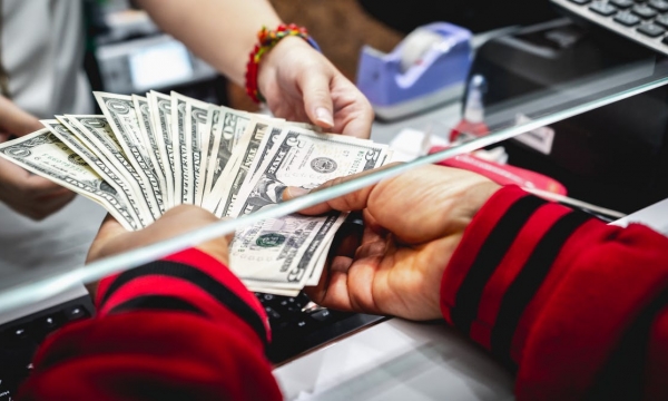 Dự báo lượng kiều hối năm 2020 giảm mạnh do ảnh hưởng của Covid-19