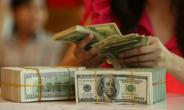 Tỷ giá USD hôm nay ngày 14/4: Phục hồi trở lại