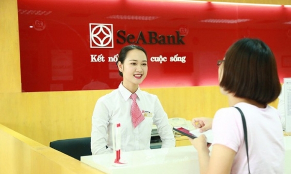 Kho bạc Nhà nước phối hợp với SeABank thu Ngân sách Nhà nước