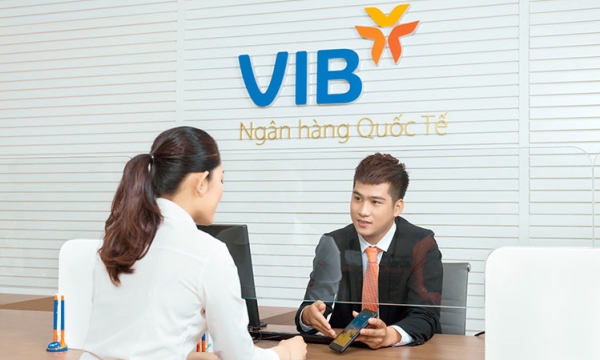 Con số nợ xấu tại VIB vẫn còn mù mờ, khó hiểu