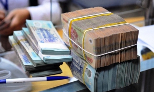 Ngân hàng đặt mục tiêu tăng mạnh tài sản