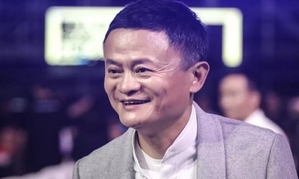 Jack Ma lại bị tỷ phú Ấn Độ “hất cẳng” để giành “ngôi vương” giàu nhất châu Á