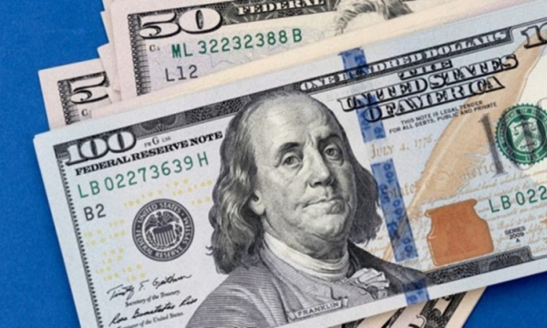 Tỷ giá USD hôm nay ngày 11/5: Lao dốc
