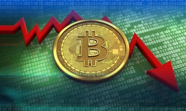 Giá bitcoin hôm nay ngày 16/3: Bitcoin dao động quanh 5.200 USD