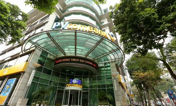 PVcomBank giảm lãi, giãn nợ hỗ trợ khách hàng giữa 'tâm bão' COVID-19