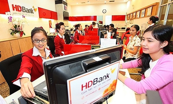 Vì sao hàng loạt lãnh đạo HDBank đăng ký mua lượng lớn cổ phiếu HDB?