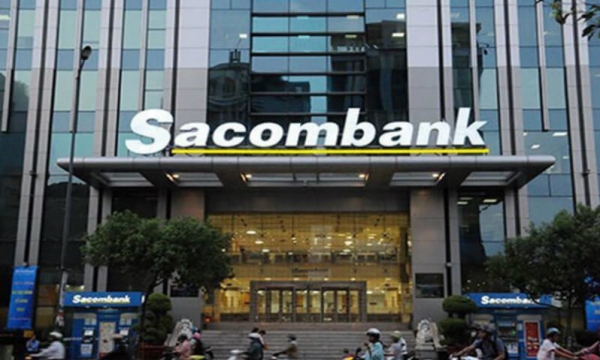 Kỳ lạ như Sacombank làm ăn có lãi nhưng không chia cổ tức?