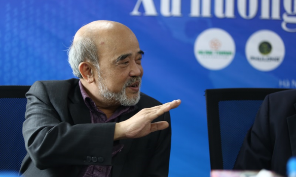 GS. Đặng Hùng Võ: Doanh nghiệp bất động sản có thể kích hoạt điều khoản 'bất khả kháng'