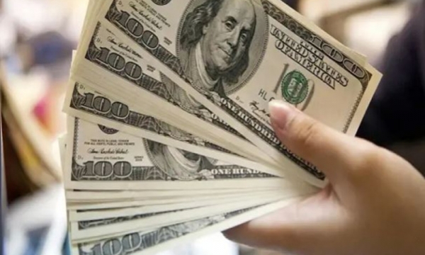 Tỷ giá ngoại tệ hôm nay ngày 12/6: USD tiếp tục giảm