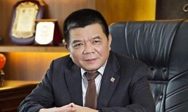 Số phận của khối tài sản liên quan vụ án ông Trần Bắc Hà sẽ đi về đâu?