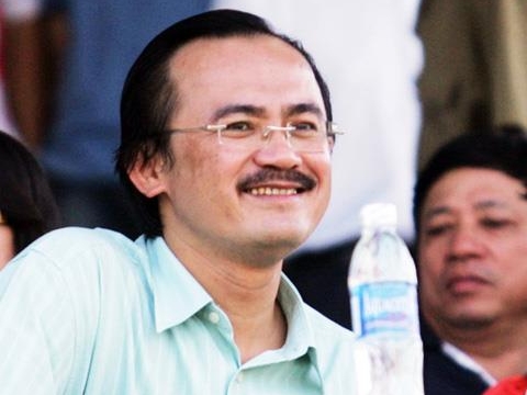 Bầu Thắng đề xuất hỗ trợ mỗi người dân 1-1,5 triệu đồng