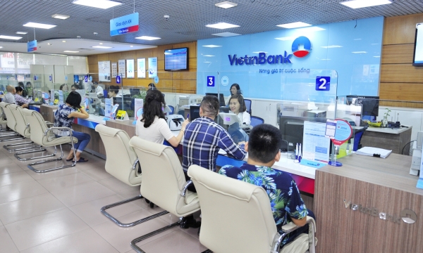 VietinBank nâng cao chất lượng tín dụng, đảm bảo hoạt động an toàn, hiệu quả