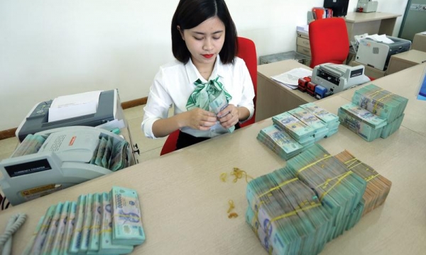 SCB báo lãi trước thuế đạt 195 tỷ đồng, lãi dự thu ‘phình to’