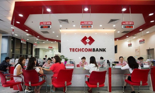 Techcombank lùi thời gian tổ chức đại hội cổ đông đến tháng 6 vì dịch Covid-19