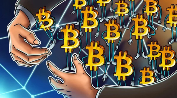 Giá Bitcoin hôm nay ngày 24/5: Vững vàng trên ngưỡng 9.000 USD/BTC