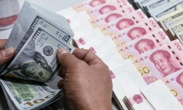 Tỷ giá ngoại tệ hôm nay ngày 25/5: USD, Euro giảm nhẹ