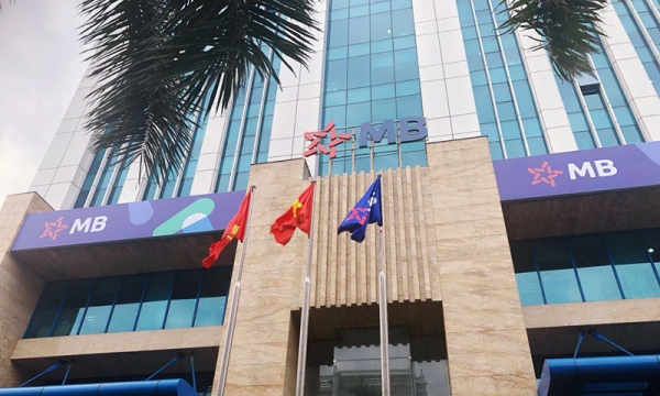 Mảng 'hái ra tiền' giảm mạnh, MB lại tiếp tục hạ lãi suất để giải quyết nguồn vốn dư thừa?