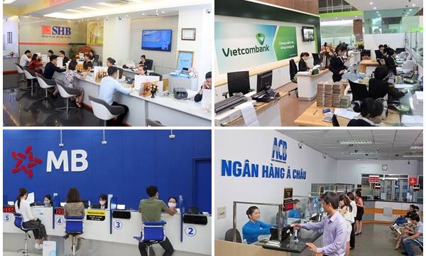 Lợi nhuận khủng, nhiều ngân hàng vẫn “nói không” với chia cổ tức bằng tiền