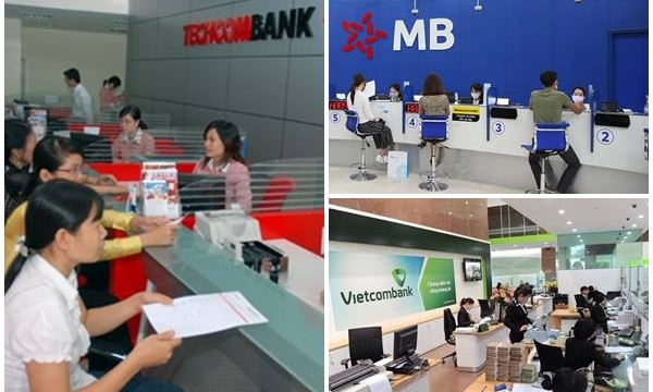 Năm 2020, loạt ông lớn ngân hàng đặt 'tham vọng' với chỉ tiêu tăng mạnh nợ xấu