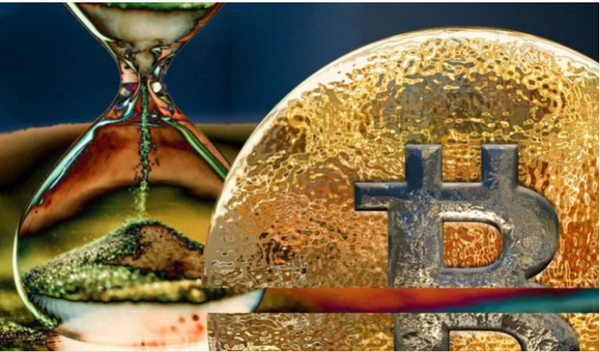 Giá Bitcoin hôm nay 23/4: Hồi phục mạnh mẽ, Bitcoin vượt 7000 USD/BTC