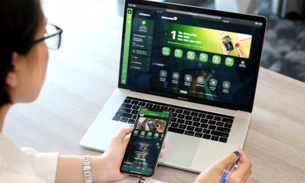 Khách hàng than phiền dọa 'tẩy chay' vì app mới VCB Digibank của Vietcombank