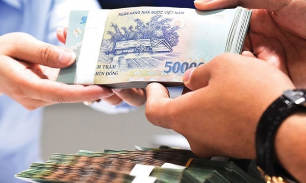Thưởng Tết bất động sản 2022: Nơi trao xe hơi, chỗ chỉ động viên tinh thần