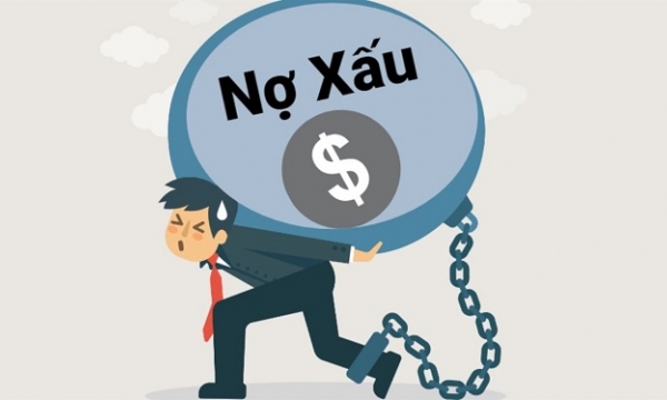 SSI Research: Nợ xấu thực tế sẽ 'lộ diện' sau tháng 6