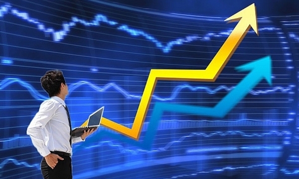 Tin nhanh chứng khoán ngày 4/1/2022: Thị trường khởi sắc, VN Index nhẹ nhàng vượt mốc 1.500 điểm và xác lập các đỉnh lịch sử mới