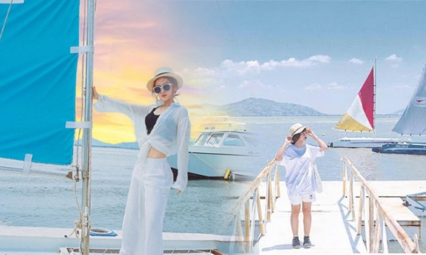 Chính thức đóng cửa điểm du lịch 'chanh sả' vịnh Marina ở Vũng Tàu