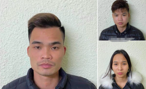 Nghèo càng nghèo thêm khi bị lừa vay vốn, giải ngân nhanh trên facebook