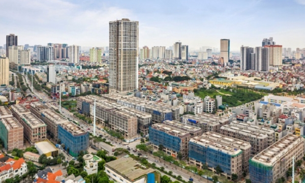 Sau gói phục hồi kinh tế, tương lai của thị trường bất động sản sẽ ra sao?