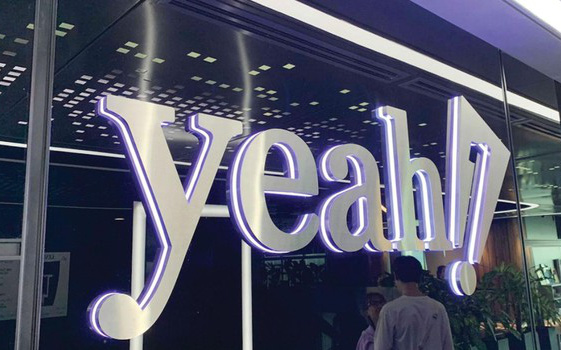 Yeah1 tiếp tục bán vốn tại công ty con, cổ phiếu tăng hơn 20% sau khi phía Tân Hiệp Phát rời ghế cổ đông lớn