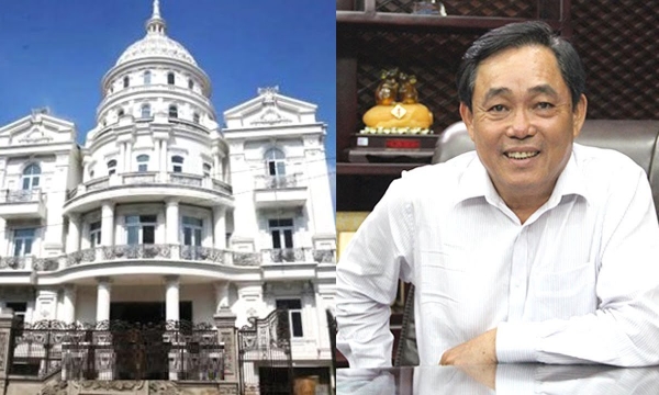 Bà chủ Đại Nam, vợ ông Dũng Lò Vôi công bố sự thật đau lòng: Con trai cá độ, dính vào xã hội đen