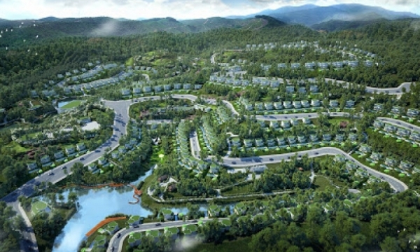 Tin bất động sản ngày 7/1/2022: Hòa Bình chấp thuận chủ trương đầu tư dự án nhà ở hơn 450 tỷ đồng tại Lương Sơn
