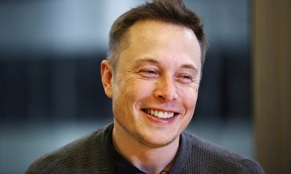 Những thống kê thú vị về khối tài sản 195 tỷ USD của Elon Musk