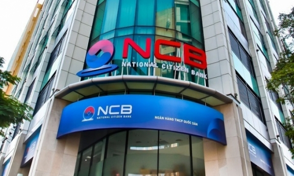 Ngân hàng TMCP Quốc Dân (mã NVB) phát hành 150 triệu cổ phiếu cho cổ đông hiện hữu